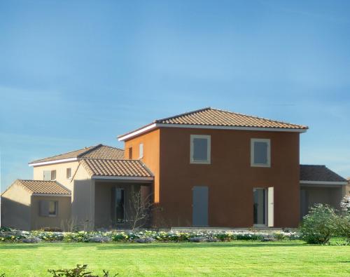 Villa Example